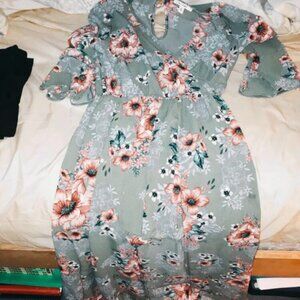 Francesca’s romper!!